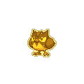Golden Rokidee
